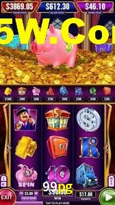 Descubra o Mundo do Cassino Online com 99pg